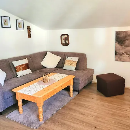 Apartamento Elena Leutasch