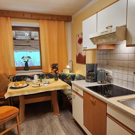 Apartamento Elena Leutasch